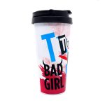 travel mug