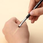 concealer brush