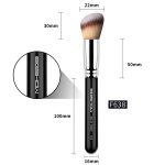 face brush