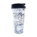 travel mug