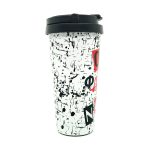 travel mug