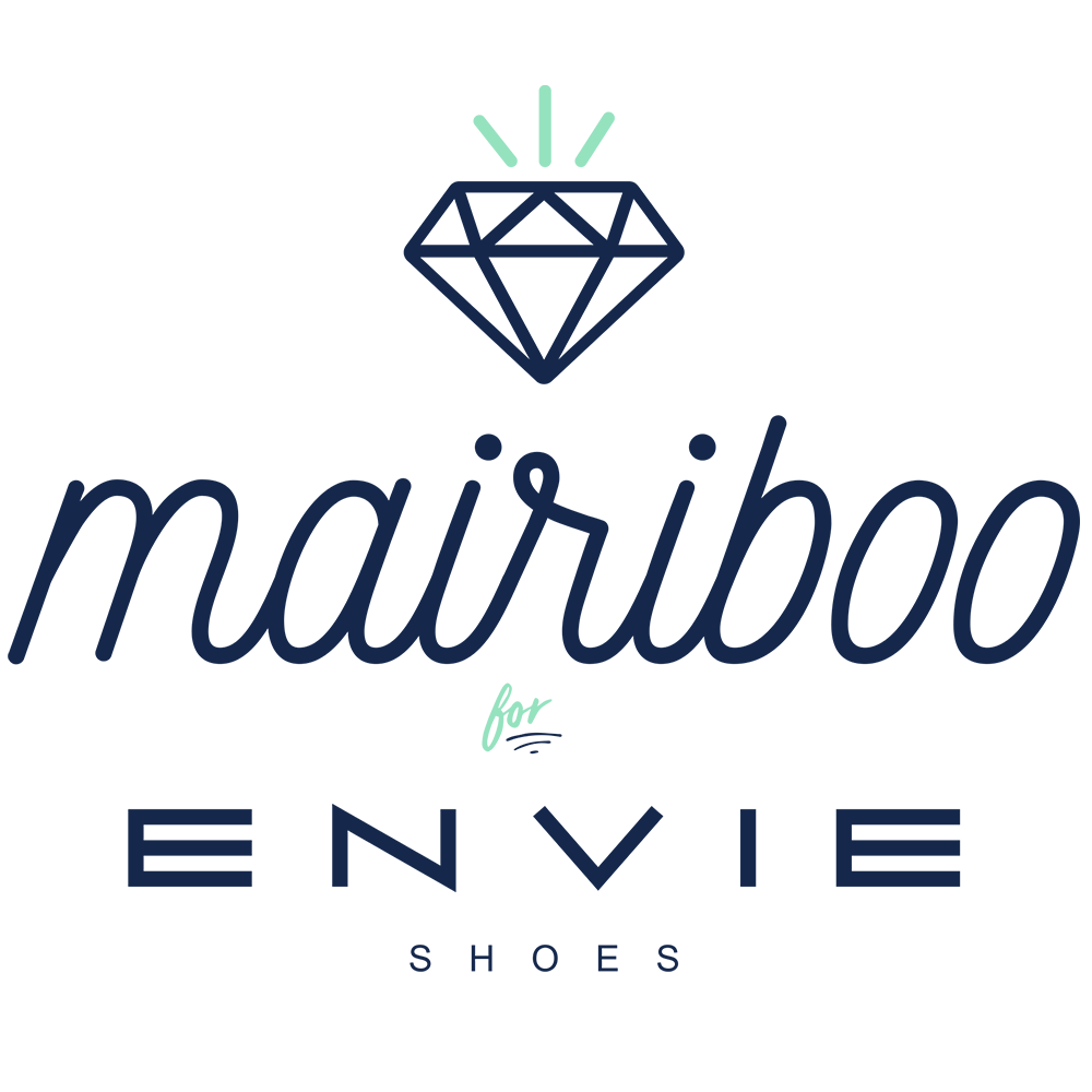 Mairiboo For Envie