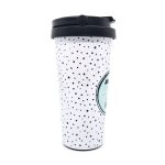 travel mug