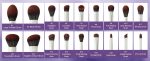 professional makeup brushes