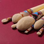 makeup brushes