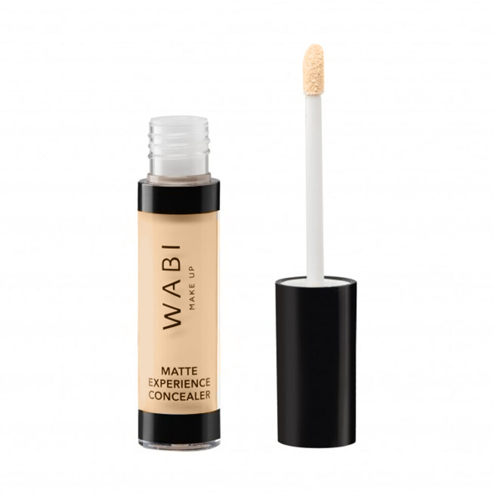 CONCEALER WABI