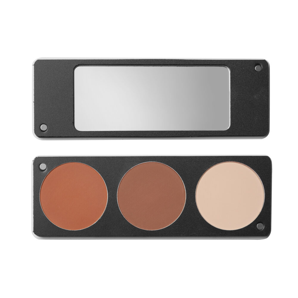 CONTOUR PALETTE