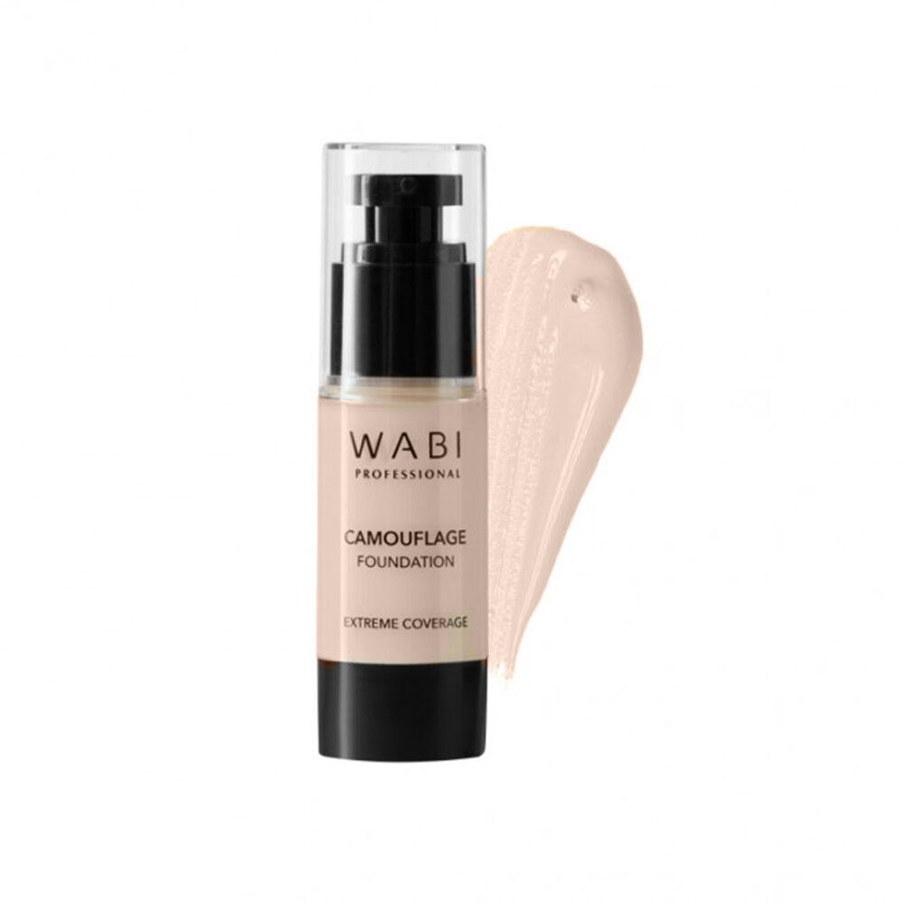 FOUNDATION WABI