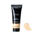 LIQUID FOUNDATION WABI