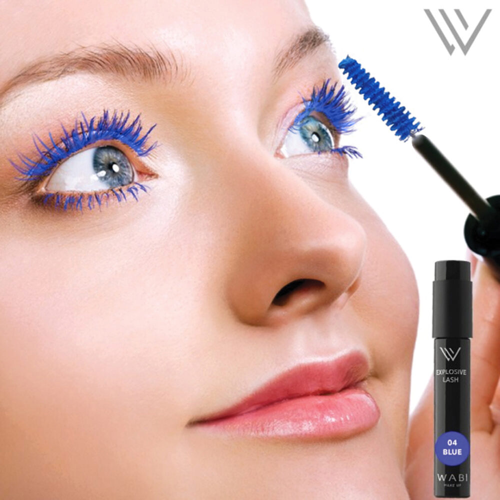 MASCARA WABI