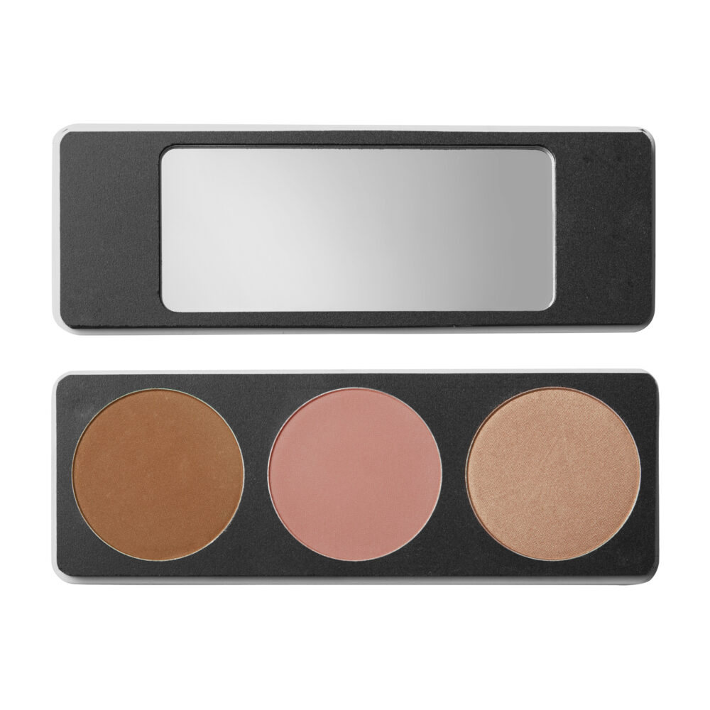 PALETTES