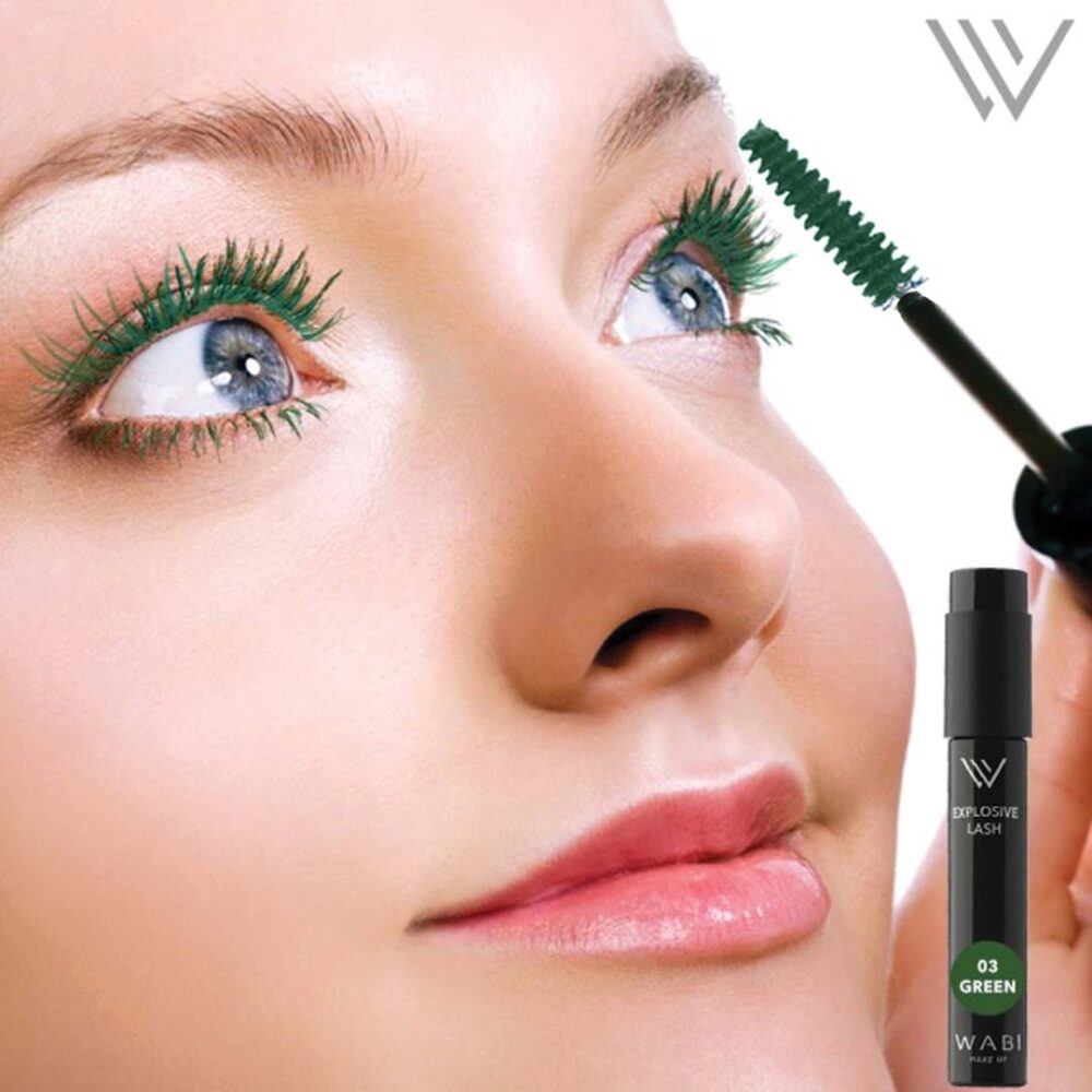 MASCARA WABI