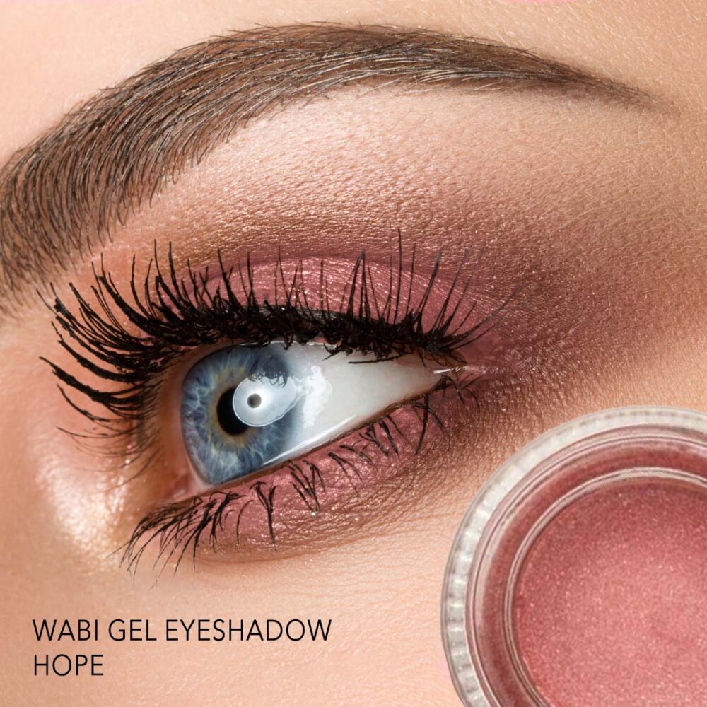 GEL EYESHADOW WABI