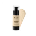 FOUNDATION WABI