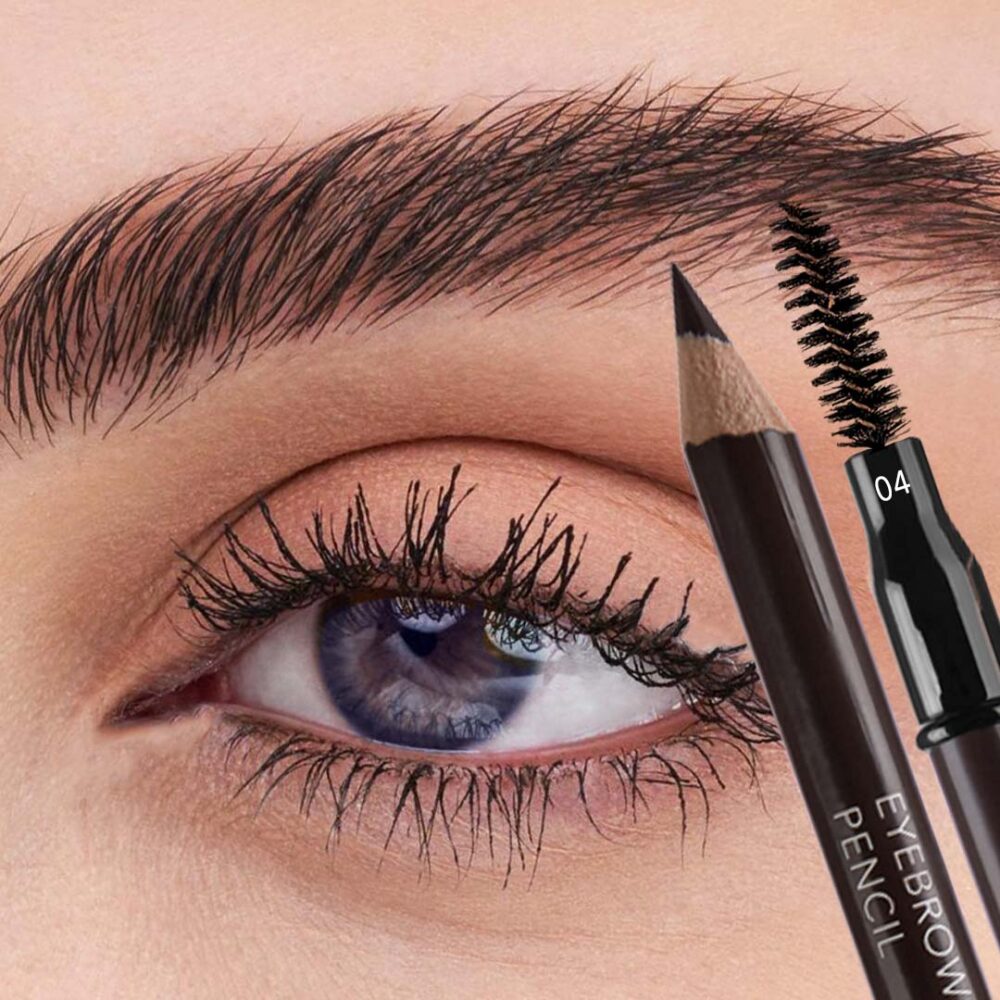 μολυβι φρυδιων