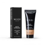 LIQUID FOUNDATION