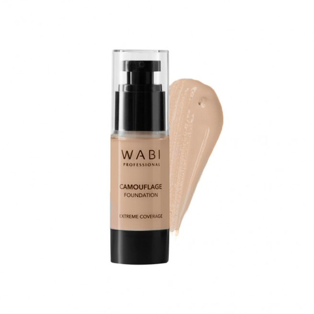 FOUNDATION  WABI