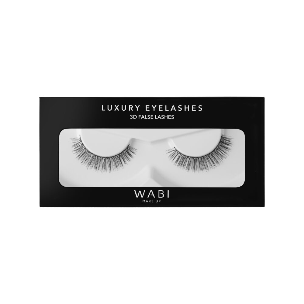 LASHES