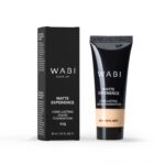 LIQUID FOUNDATION