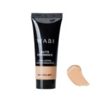 LIQUID FOUNDATION