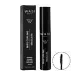 curling mascara