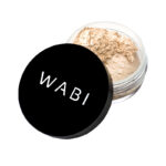 ΠΟΥΔΡΑ WABI