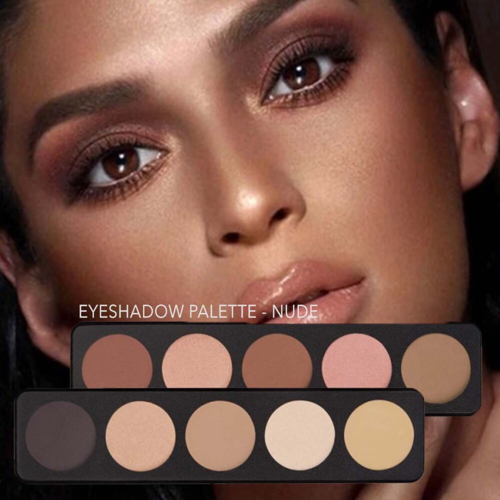EYESHADOW PALETTES WABI