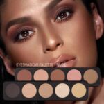 EYESHADOW PALETTES WABI