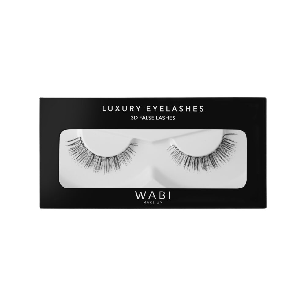 LASHES
