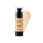 FOUNDATION WABI