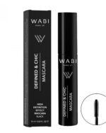 MASCARA