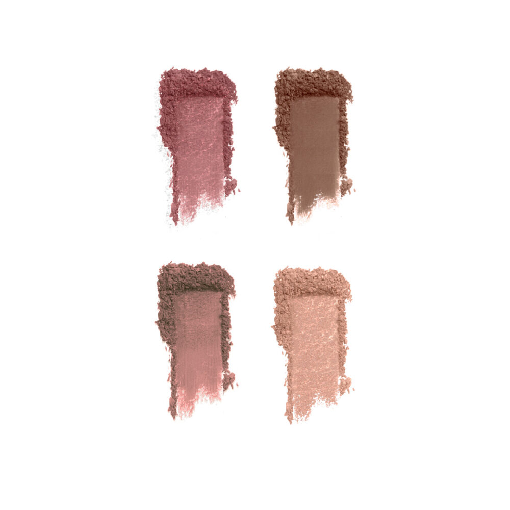 EYESHADOW PALETTE