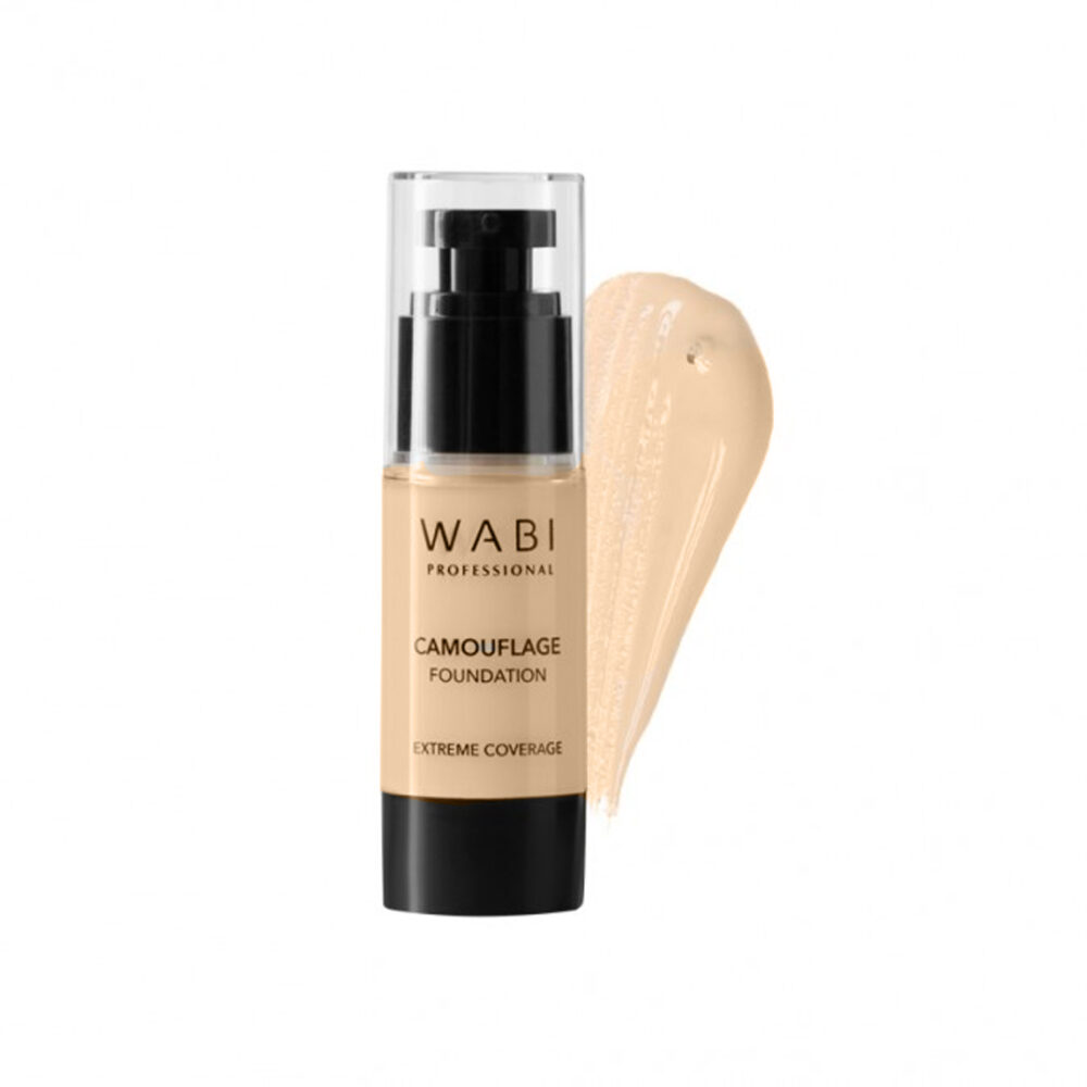 FOUNDATION  WABI