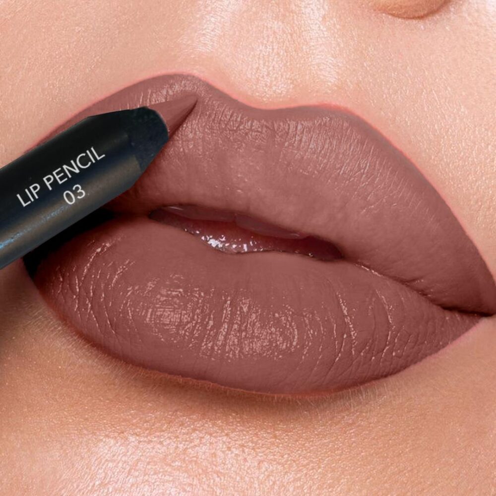 lip