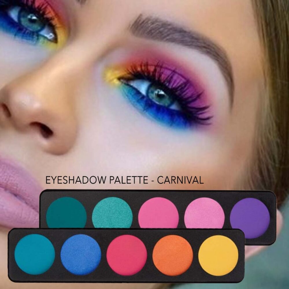 EYESHADOWS WABI