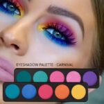 EYESHADOWS WABI