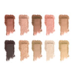 EYESHADOW PALETTES