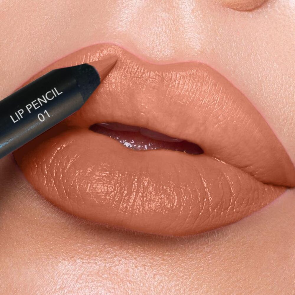 lip