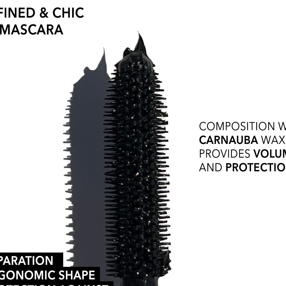 MASCARA WABI