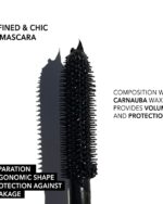 MASCARA WABI