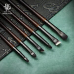 MAKE UP BRUSH SET