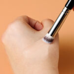 makeup brush