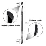 brow