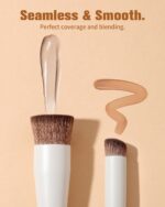 foundation brush