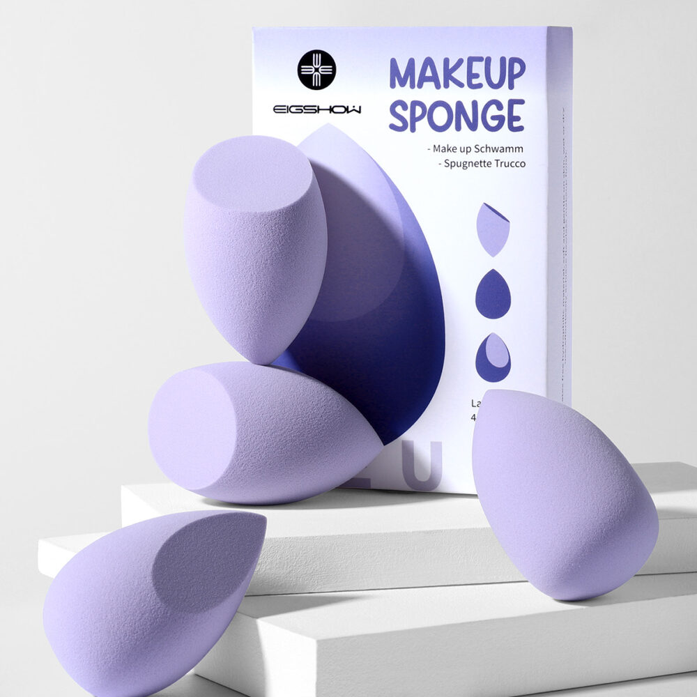 makeup sponges