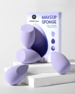 makeup sponges