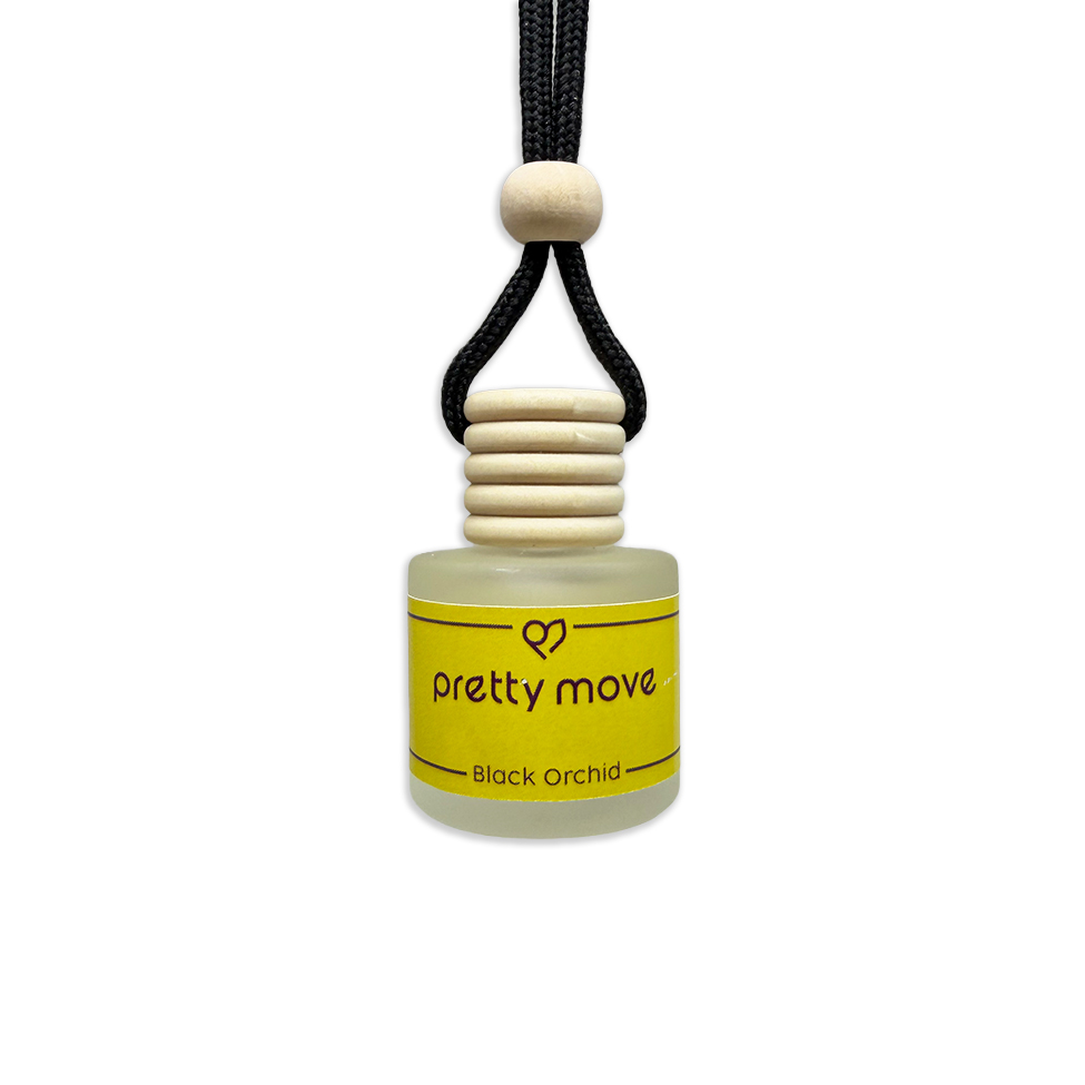 αρωματικό αυτοκινήτου