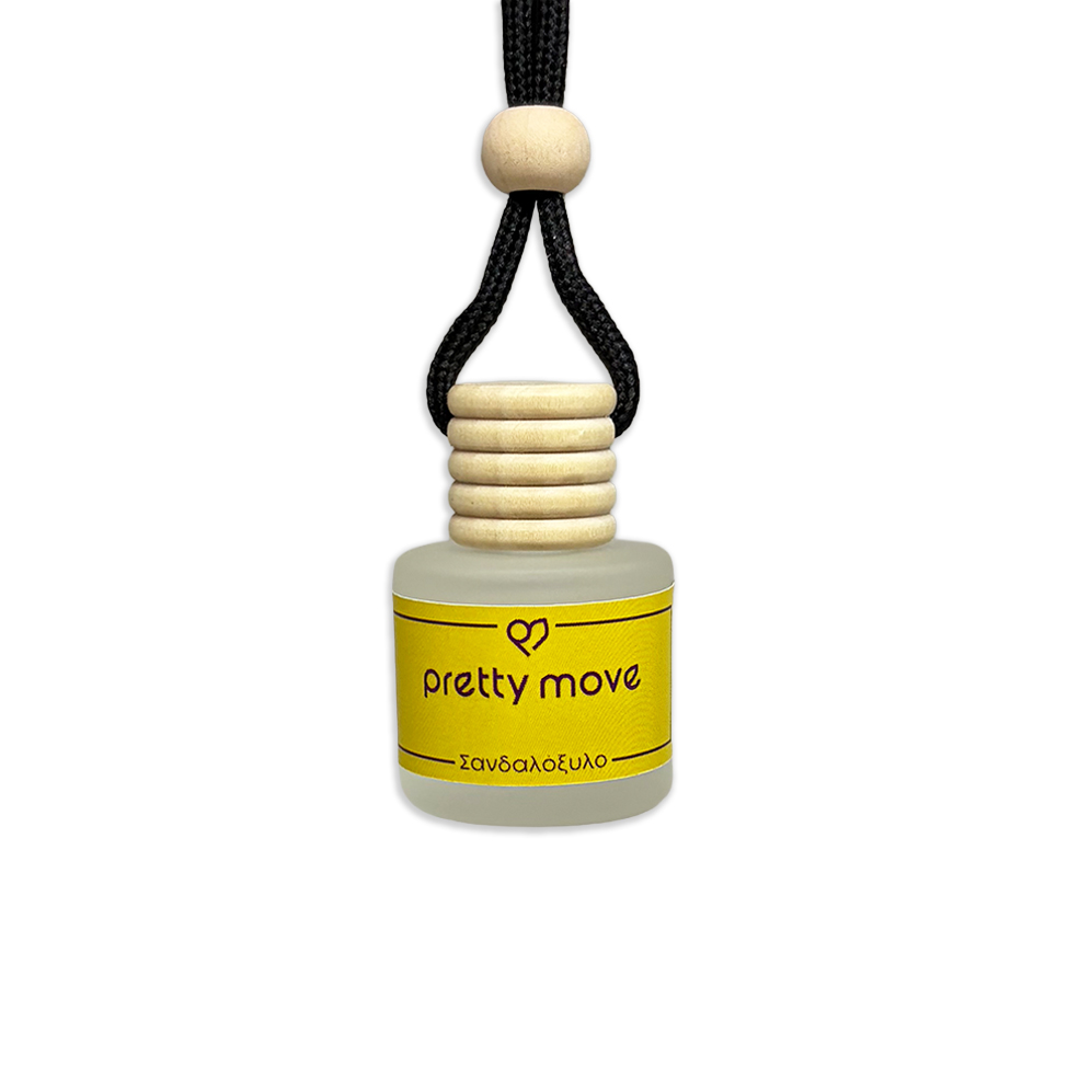 αρωματικό αυτοκινήτου