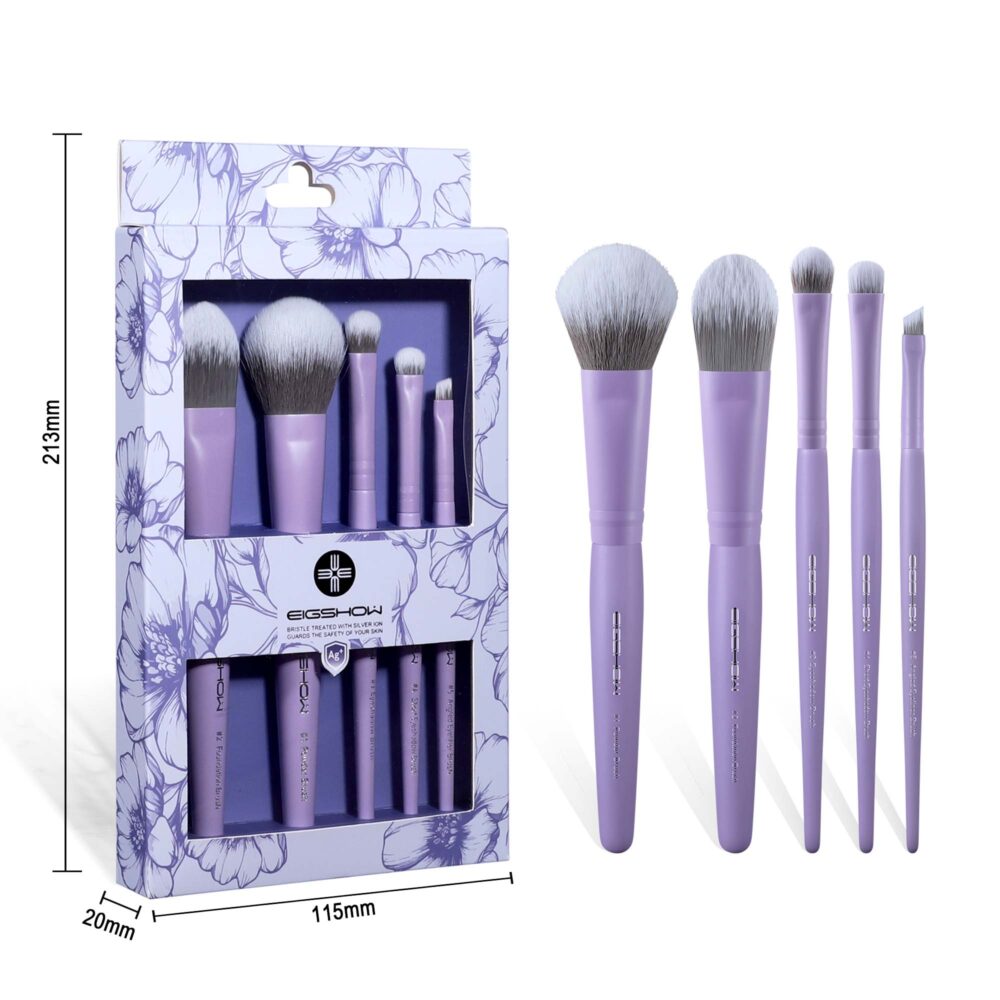 Brush set