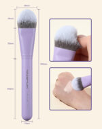 Make up brushes